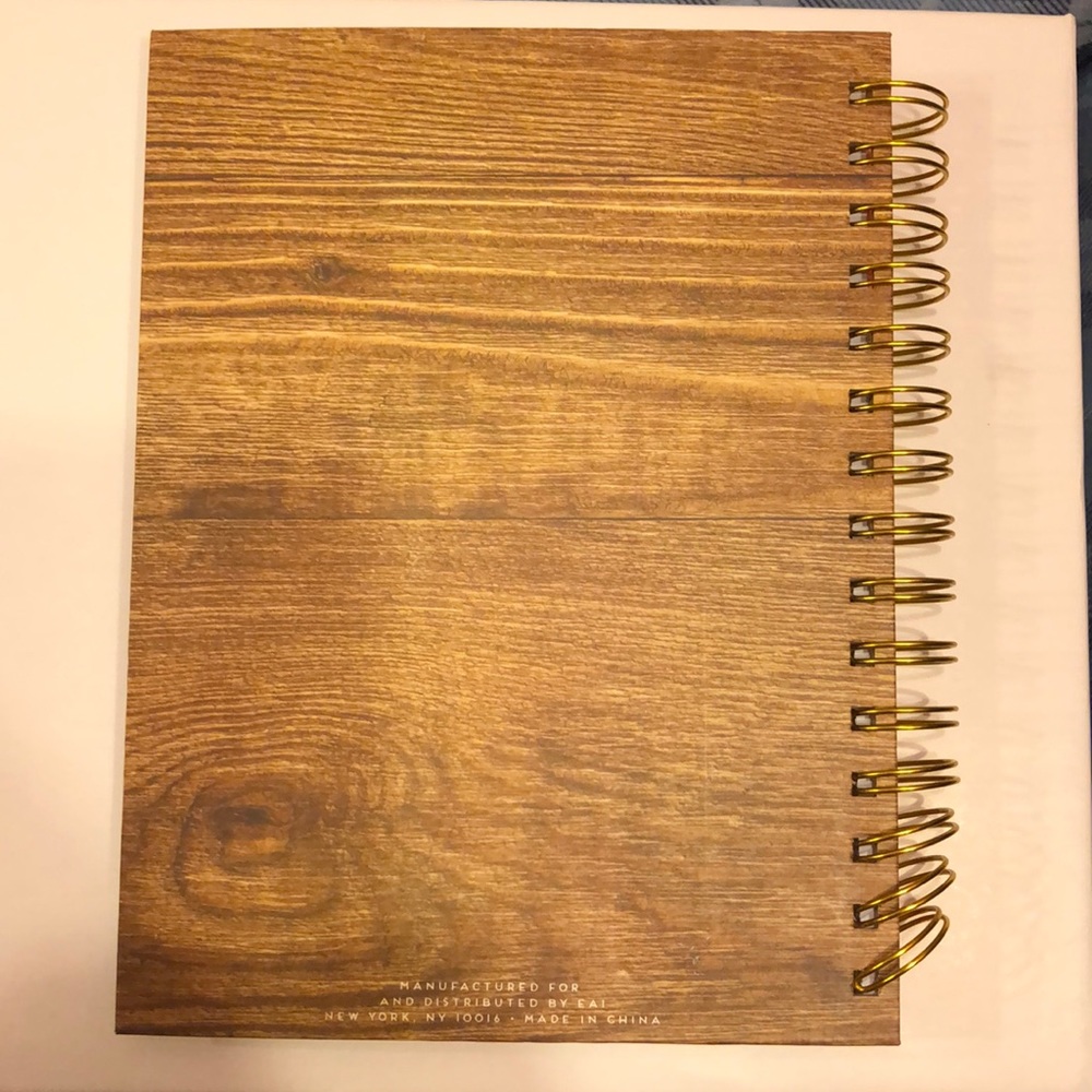 Notebook - Picture 3 of 3